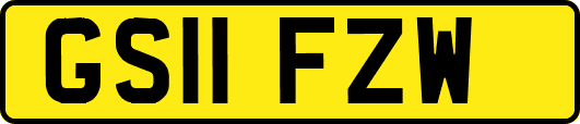 GS11FZW