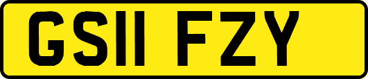 GS11FZY