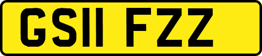 GS11FZZ