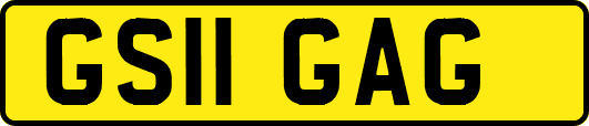 GS11GAG