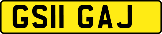 GS11GAJ