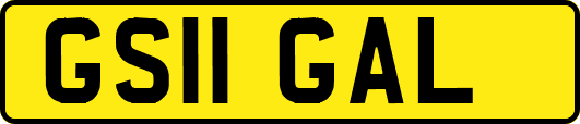 GS11GAL