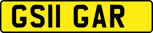 GS11GAR