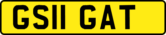 GS11GAT