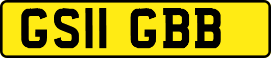 GS11GBB