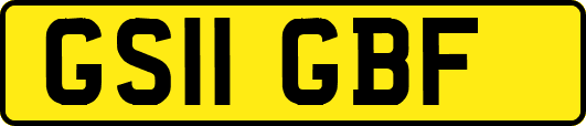 GS11GBF