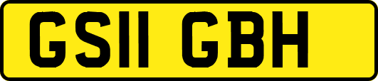GS11GBH