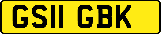 GS11GBK