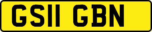 GS11GBN
