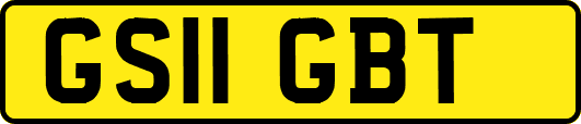 GS11GBT