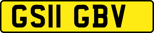 GS11GBV