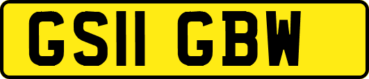 GS11GBW