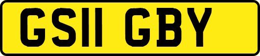 GS11GBY