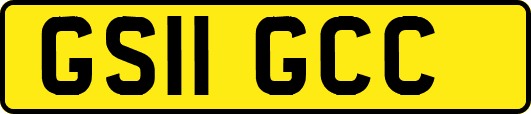 GS11GCC