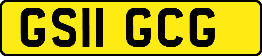 GS11GCG