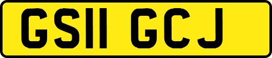 GS11GCJ