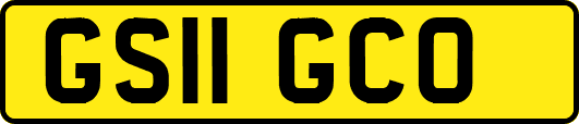GS11GCO