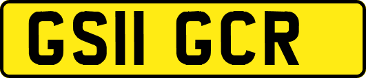 GS11GCR