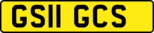 GS11GCS