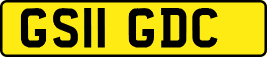 GS11GDC