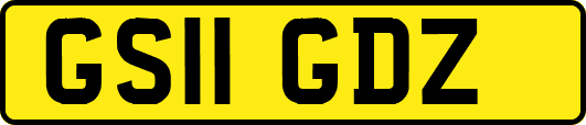 GS11GDZ