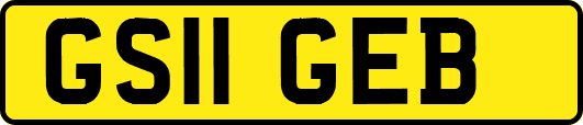 GS11GEB