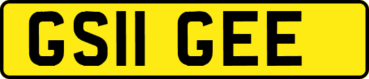 GS11GEE