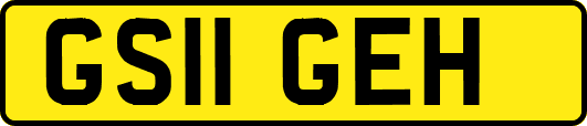 GS11GEH