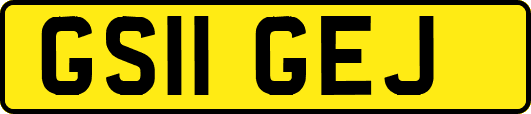 GS11GEJ
