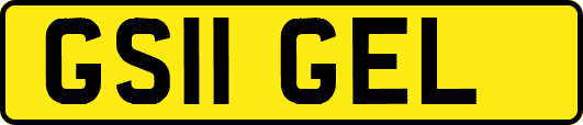 GS11GEL