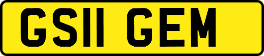 GS11GEM