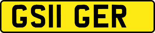 GS11GER