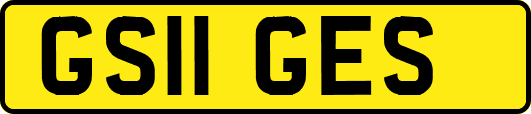 GS11GES