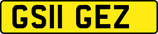 GS11GEZ