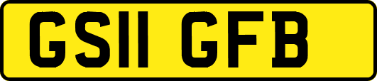 GS11GFB