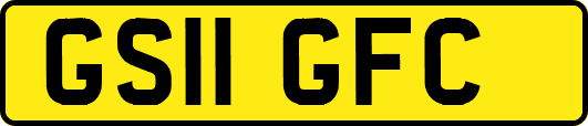 GS11GFC