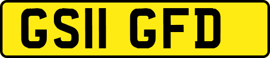 GS11GFD