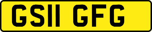 GS11GFG