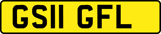 GS11GFL