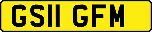 GS11GFM
