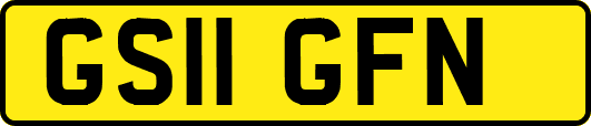 GS11GFN