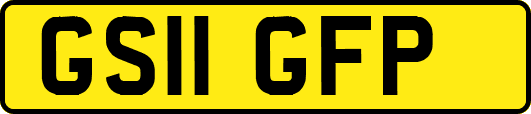 GS11GFP