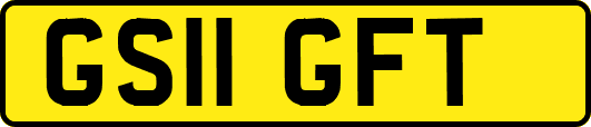 GS11GFT