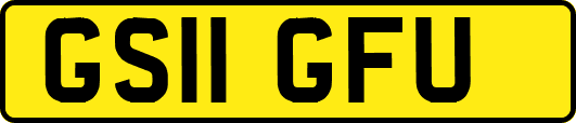 GS11GFU