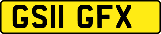 GS11GFX