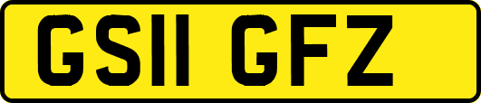 GS11GFZ