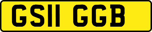 GS11GGB
