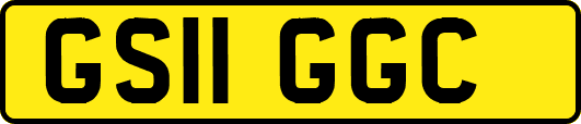 GS11GGC