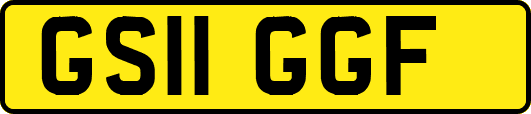 GS11GGF