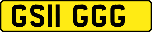 GS11GGG